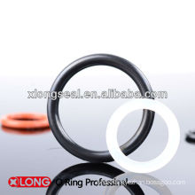 silicone rubber part
